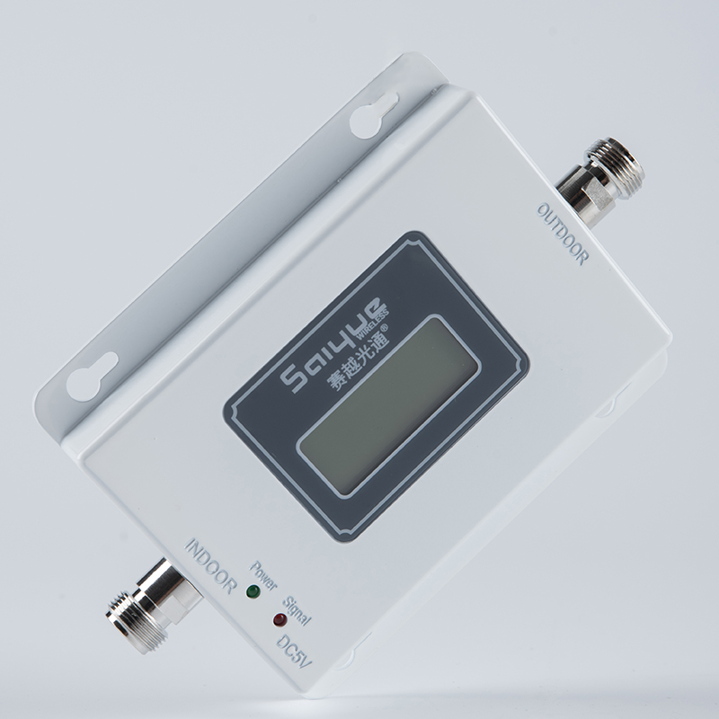 藤县家用配电房机房信号放大器200㎡