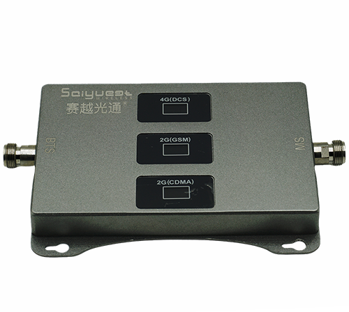 藤县三频手机信号增强器200㎡