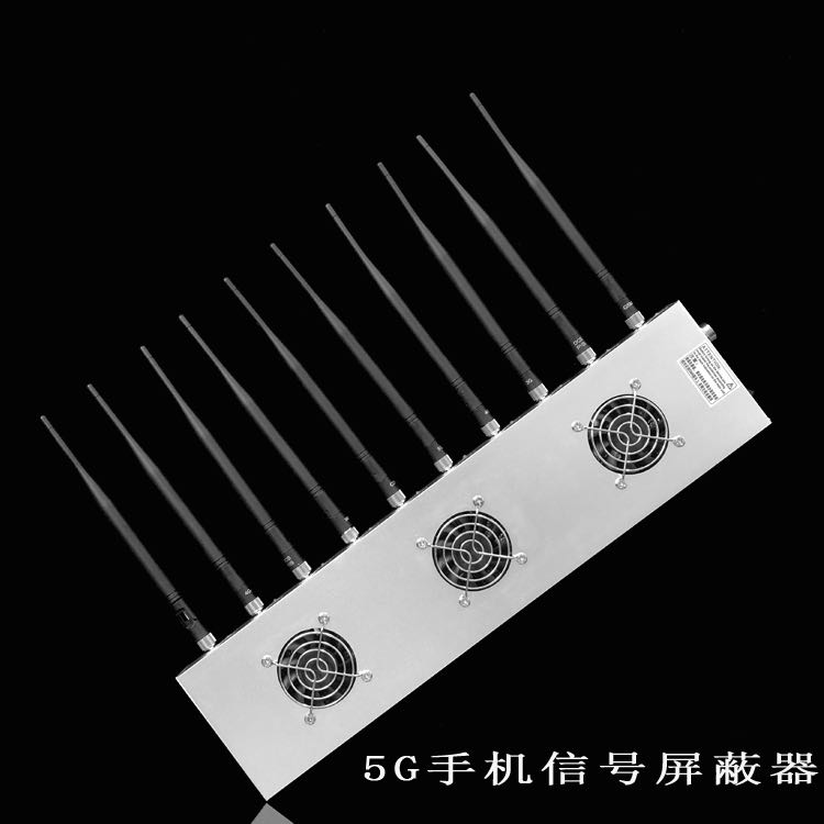 藤县外置10天线移动通信干扰器