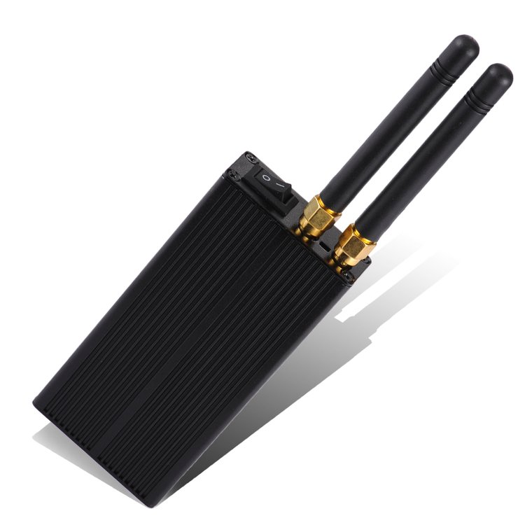  藤县1.2G/1.5G导航屏蔽器