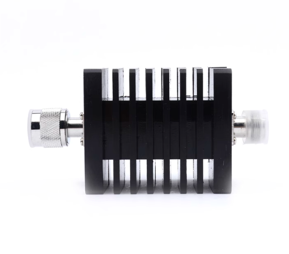  藤县腔体固定衰减器0-3G/0-4G  N型接口